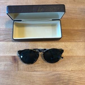 Von Zipper Stax Sunglasses